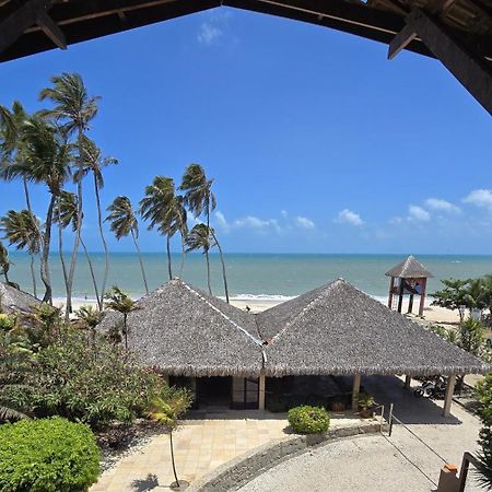 Frente Mar - Cumbuco - Eco Paradise 外观 照片