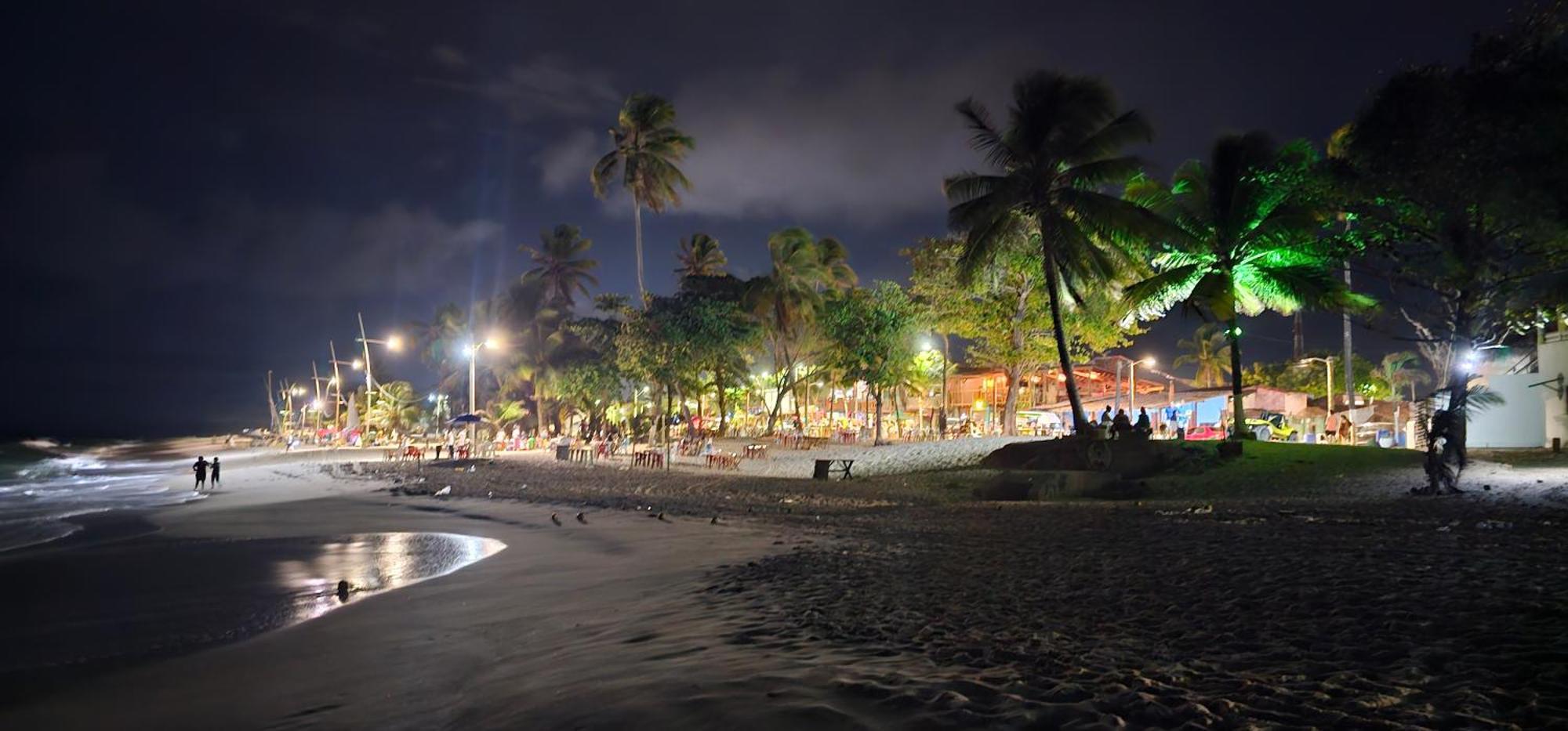 Frente Mar - Cumbuco - Eco Paradise 外观 照片