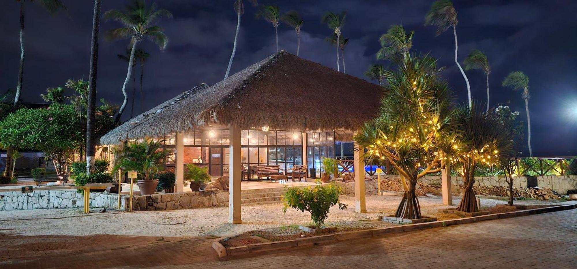 Frente Mar - Cumbuco - Eco Paradise 外观 照片