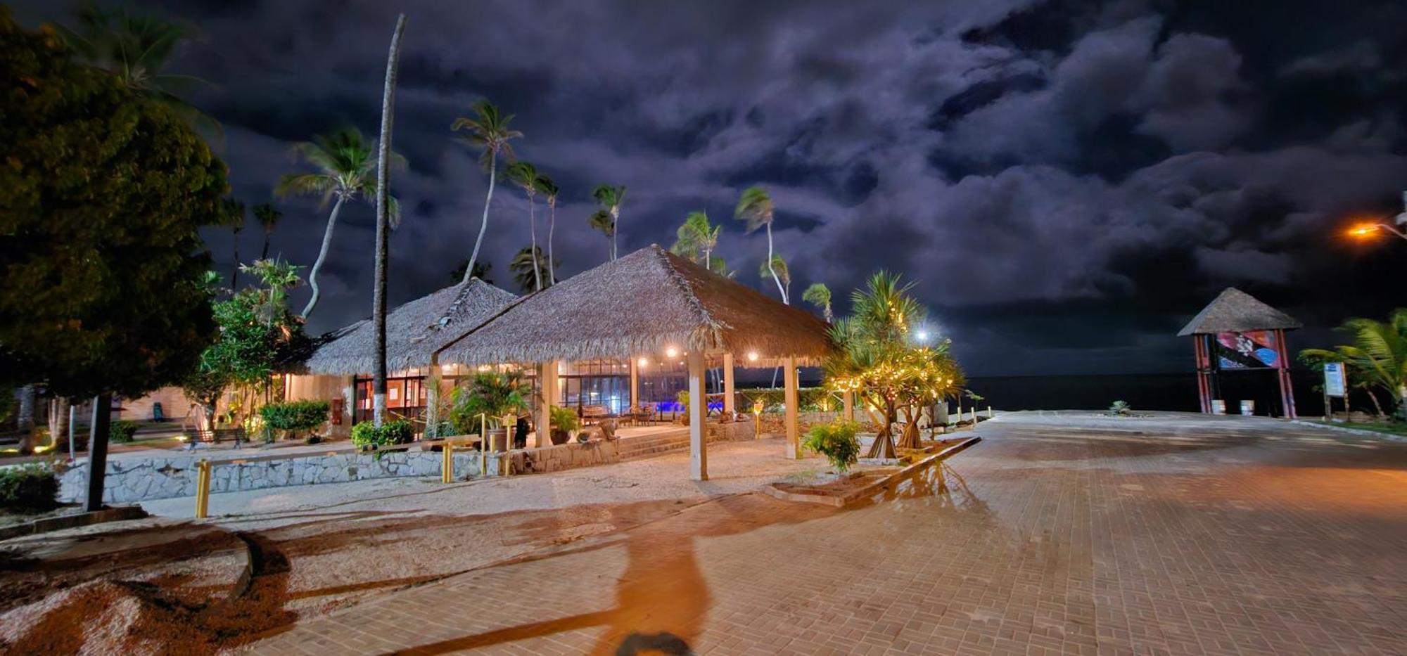 Frente Mar - Cumbuco - Eco Paradise 外观 照片
