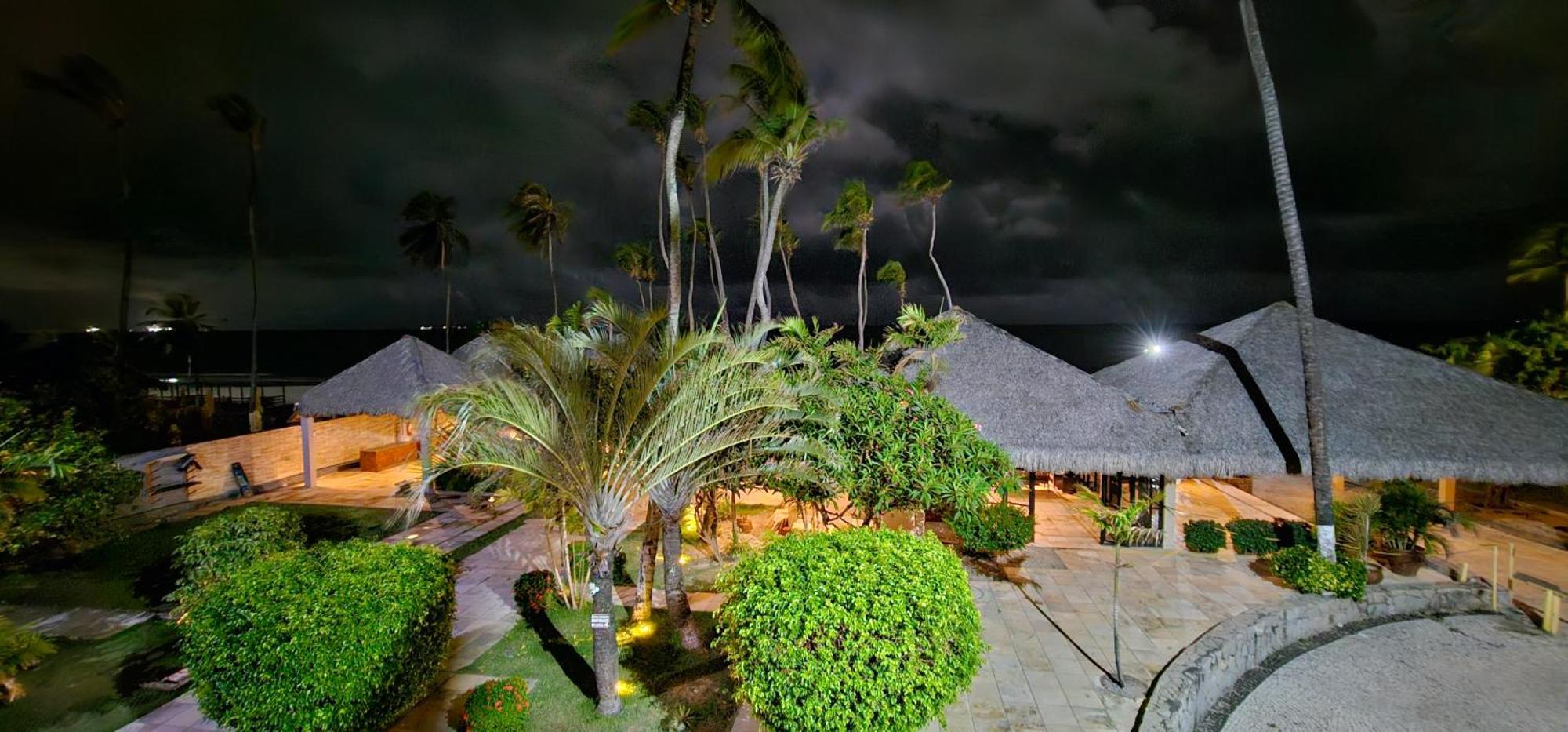 Frente Mar - Cumbuco - Eco Paradise 外观 照片