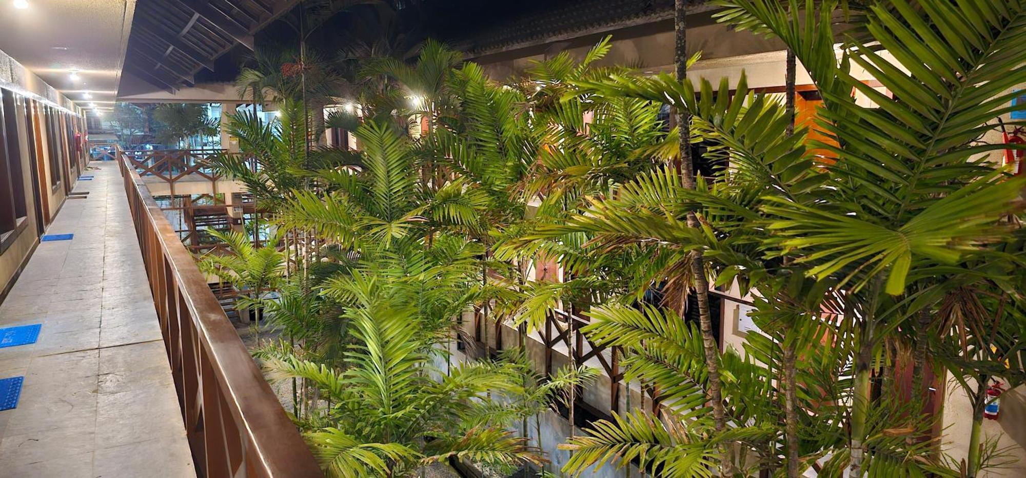 Frente Mar - Cumbuco - Eco Paradise 外观 照片