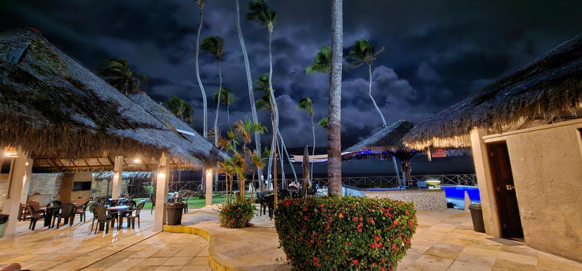 Frente Mar - Cumbuco - Eco Paradise 外观 照片