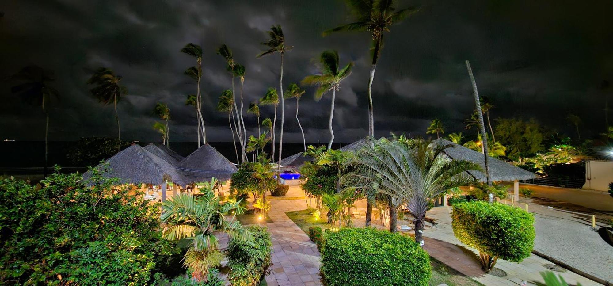 Frente Mar - Cumbuco - Eco Paradise 外观 照片