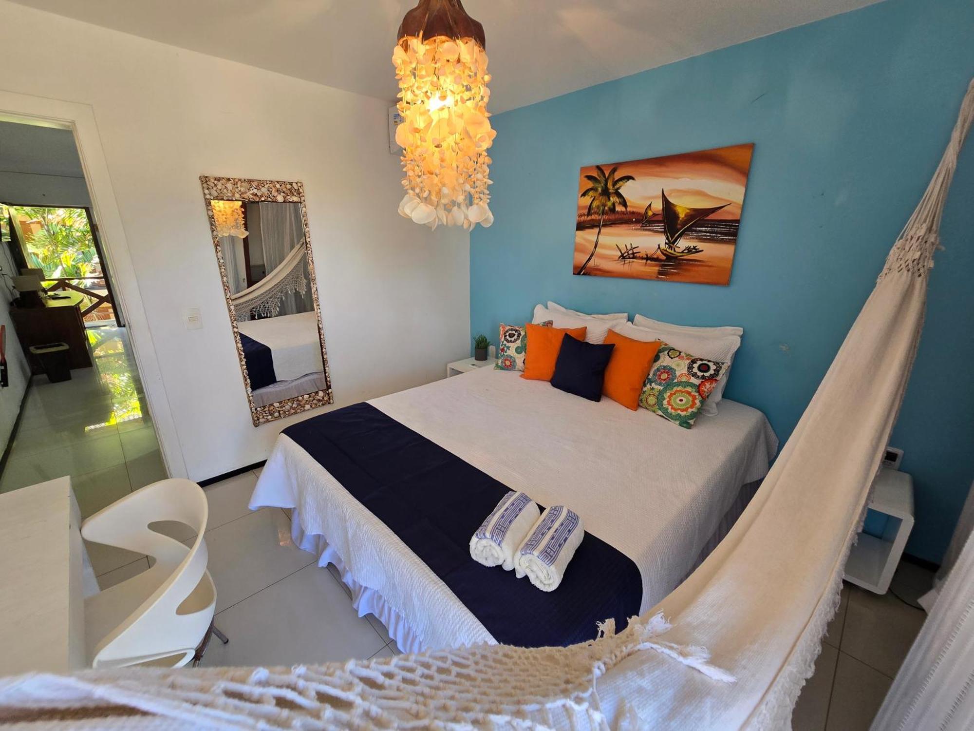 Frente Mar - Cumbuco - Eco Paradise 外观 照片
