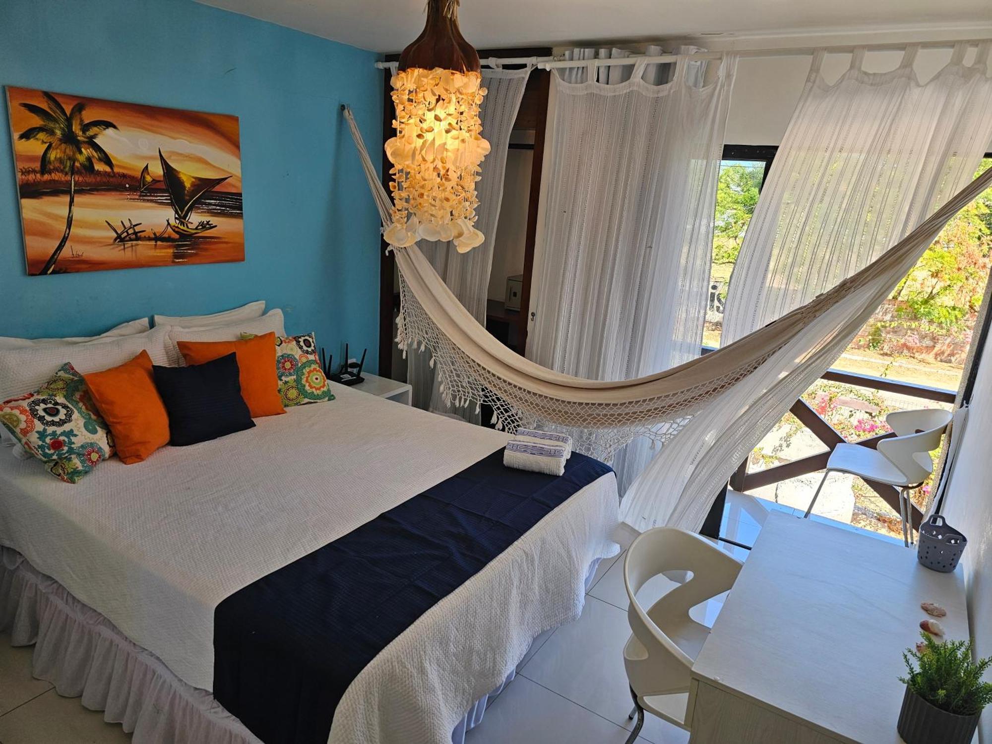Frente Mar - Cumbuco - Eco Paradise 外观 照片