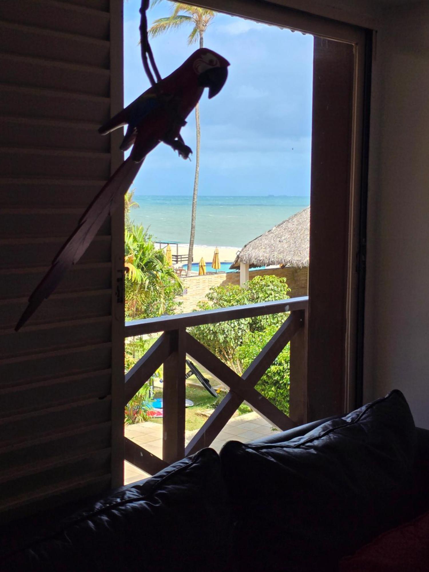 Frente Mar - Cumbuco - Eco Paradise 外观 照片