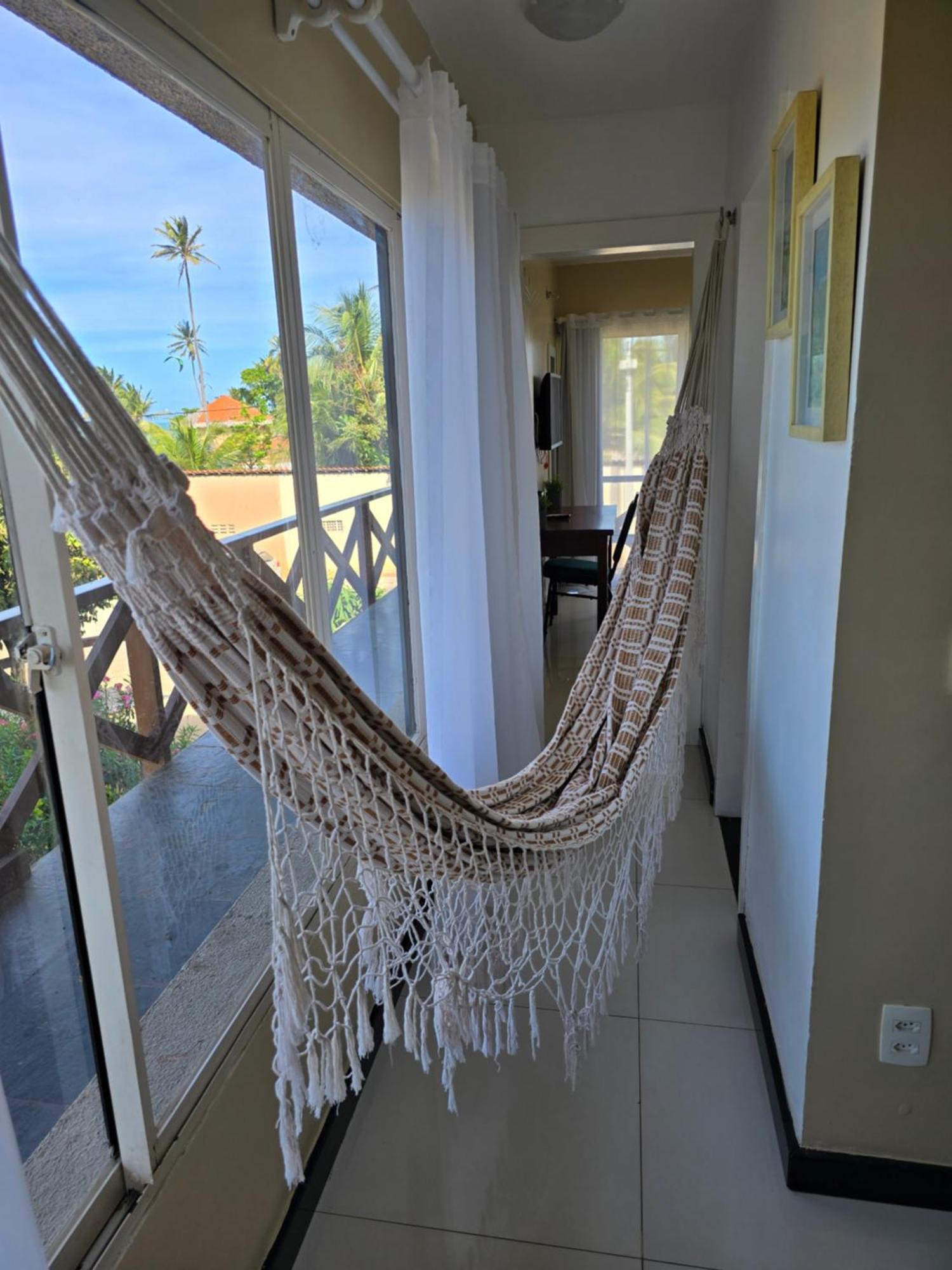 Frente Mar - Cumbuco - Eco Paradise 外观 照片